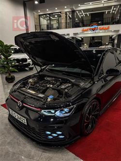 فولكسفاغن جولف